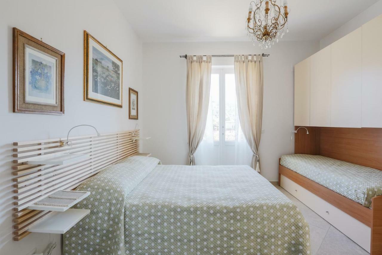 B&B Fior Fiore Spello Bagian luar foto