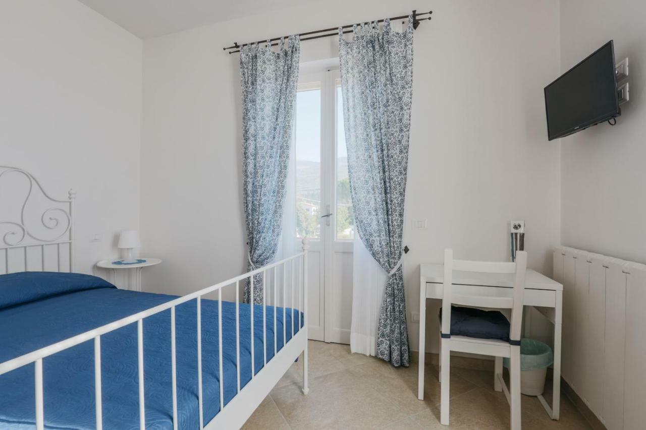 B&B Fior Fiore Spello Bagian luar foto