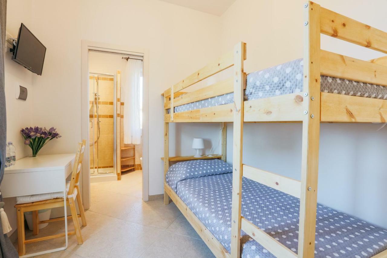 B&B Fior Fiore Spello Bagian luar foto