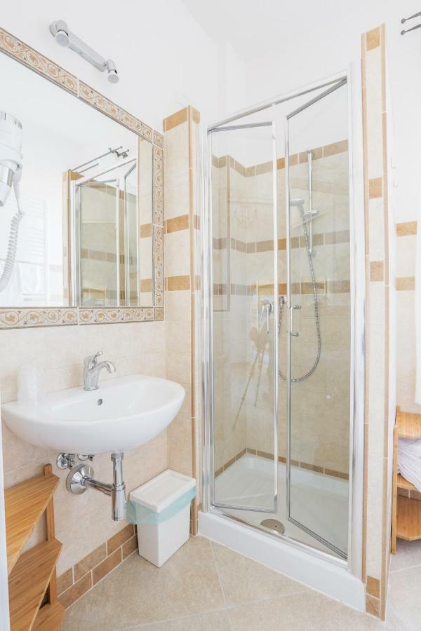 B&B Fior Fiore Spello Bagian luar foto