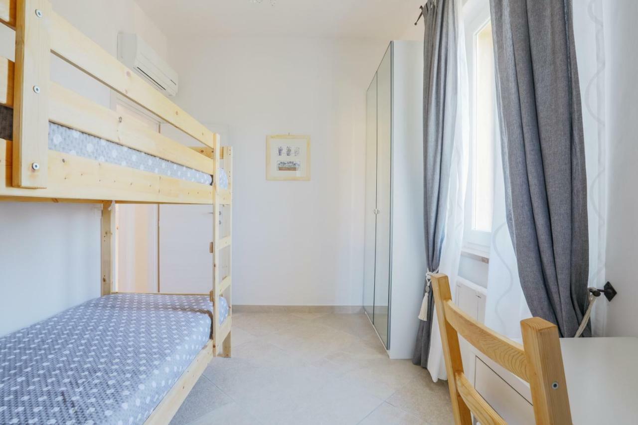 B&B Fior Fiore Spello Bagian luar foto