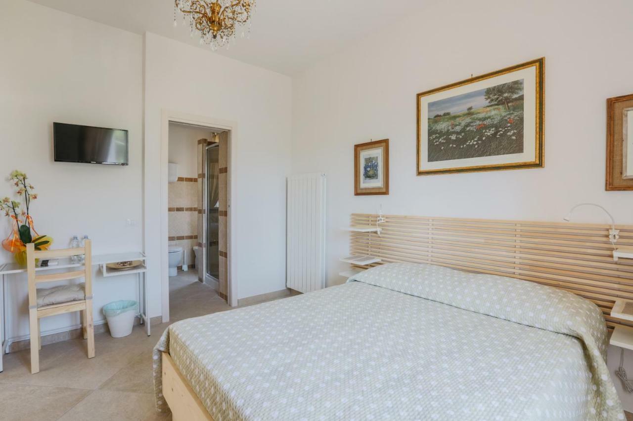 B&B Fior Fiore Spello Bagian luar foto