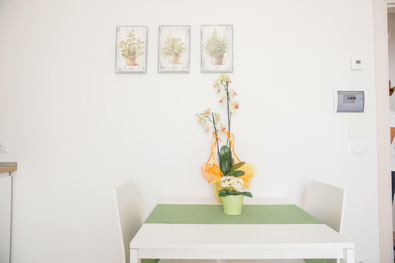 B&B Fior Fiore Spello Bagian luar foto