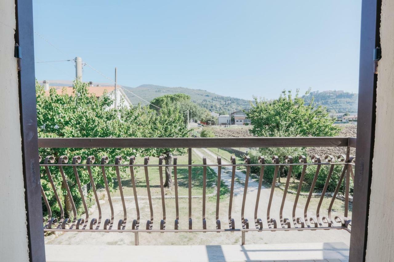 B&B Fior Fiore Spello Bagian luar foto