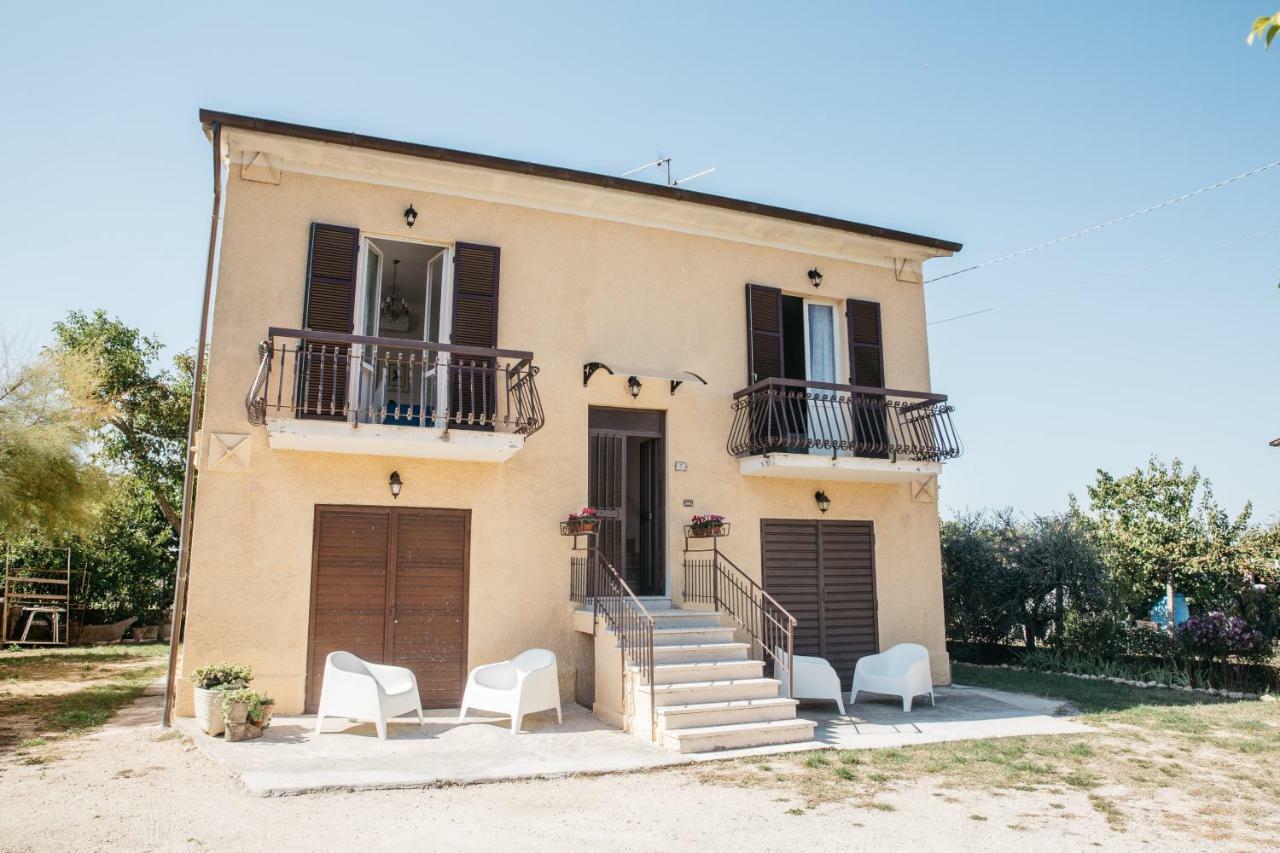 B&B Fior Fiore Spello Bagian luar foto