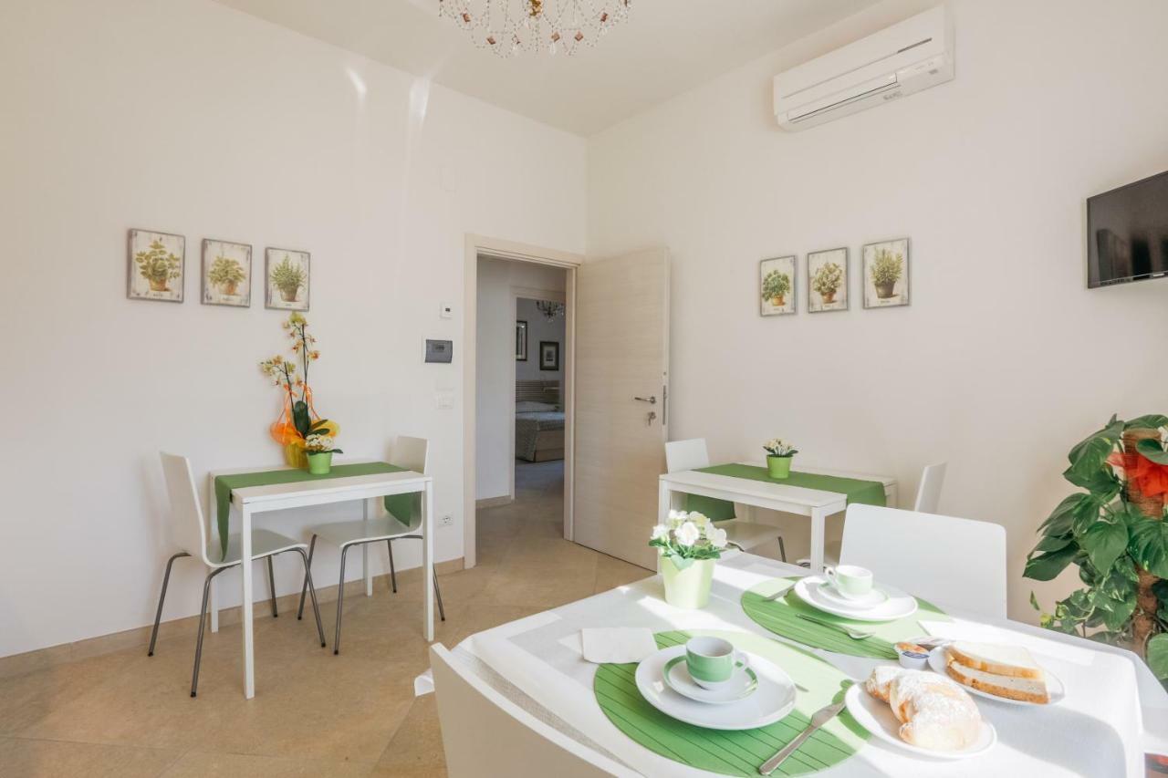 B&B Fior Fiore Spello Bagian luar foto