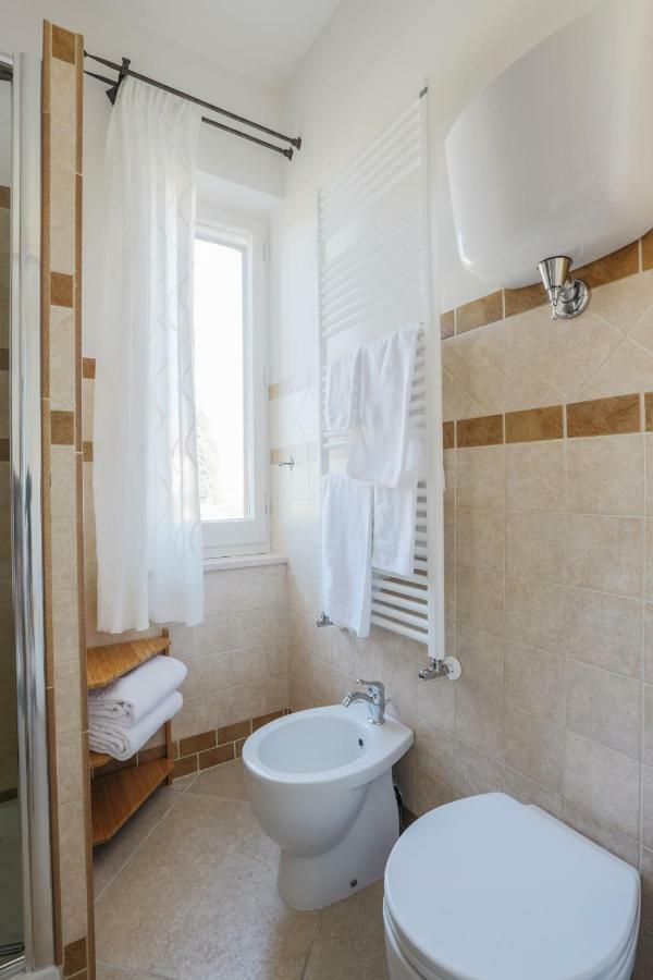 B&B Fior Fiore Spello Bagian luar foto